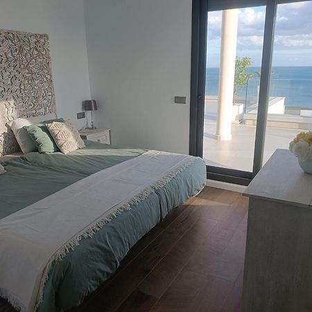 321 - Luxury Penthouse With Amazing Views Leilighet San Roque  Eksteriør bilde