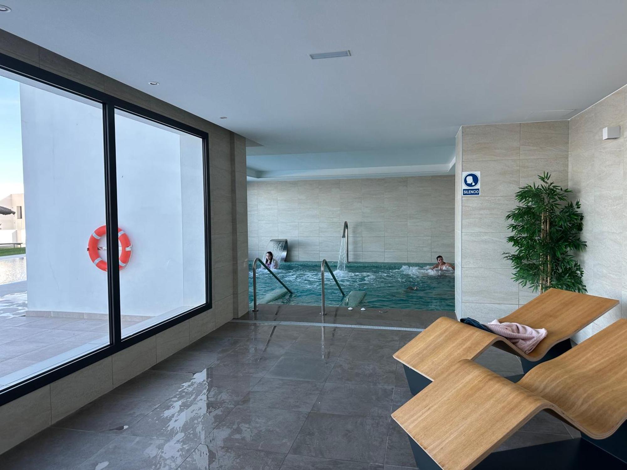 321 - Luxury Penthouse With Amazing Views Leilighet San Roque  Eksteriør bilde