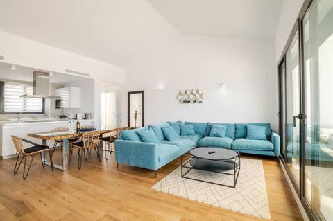 321 - Luxury Penthouse With Amazing Views Leilighet San Roque  Eksteriør bilde